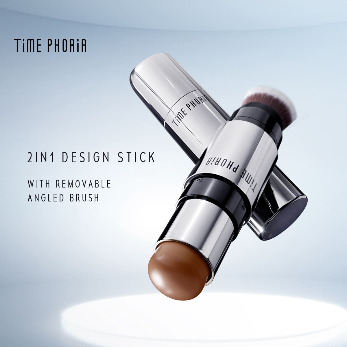 Eclipse Spark 2 In 1 Face Contour Sticks