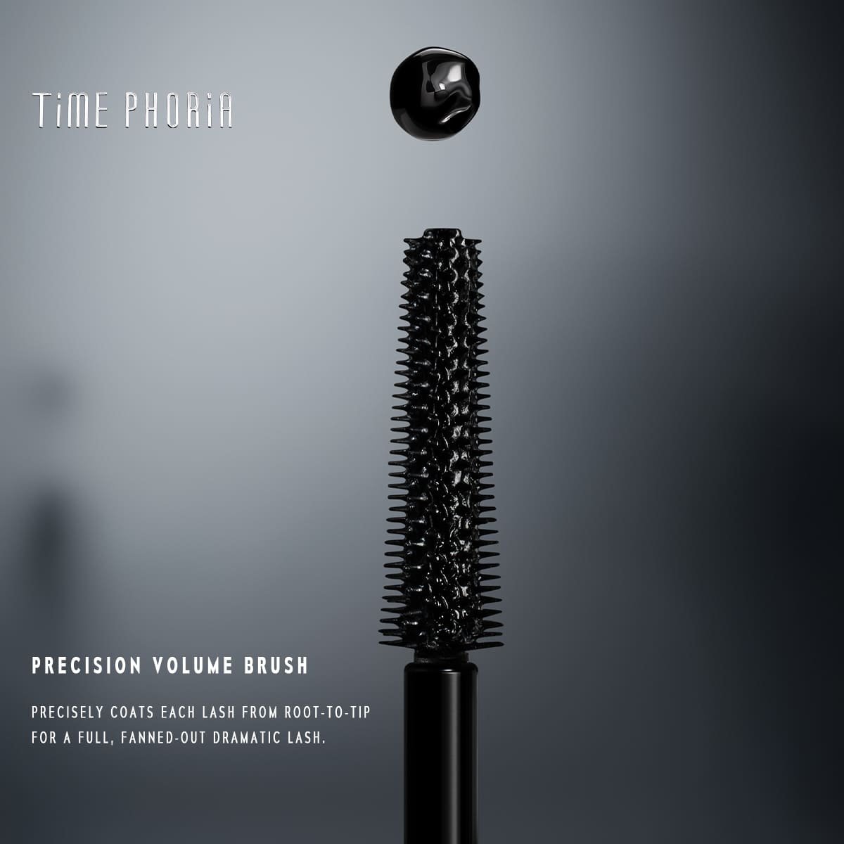 Cosmic Ultrahold Volume Mascara
