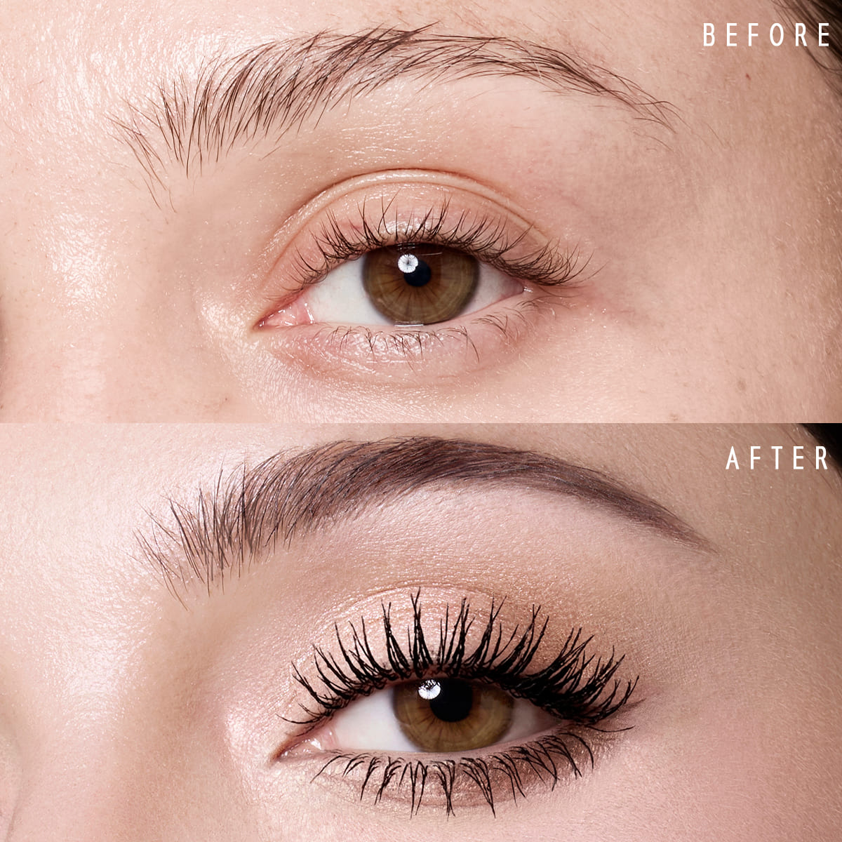 Cosmic Ultrahold Volume Mascara