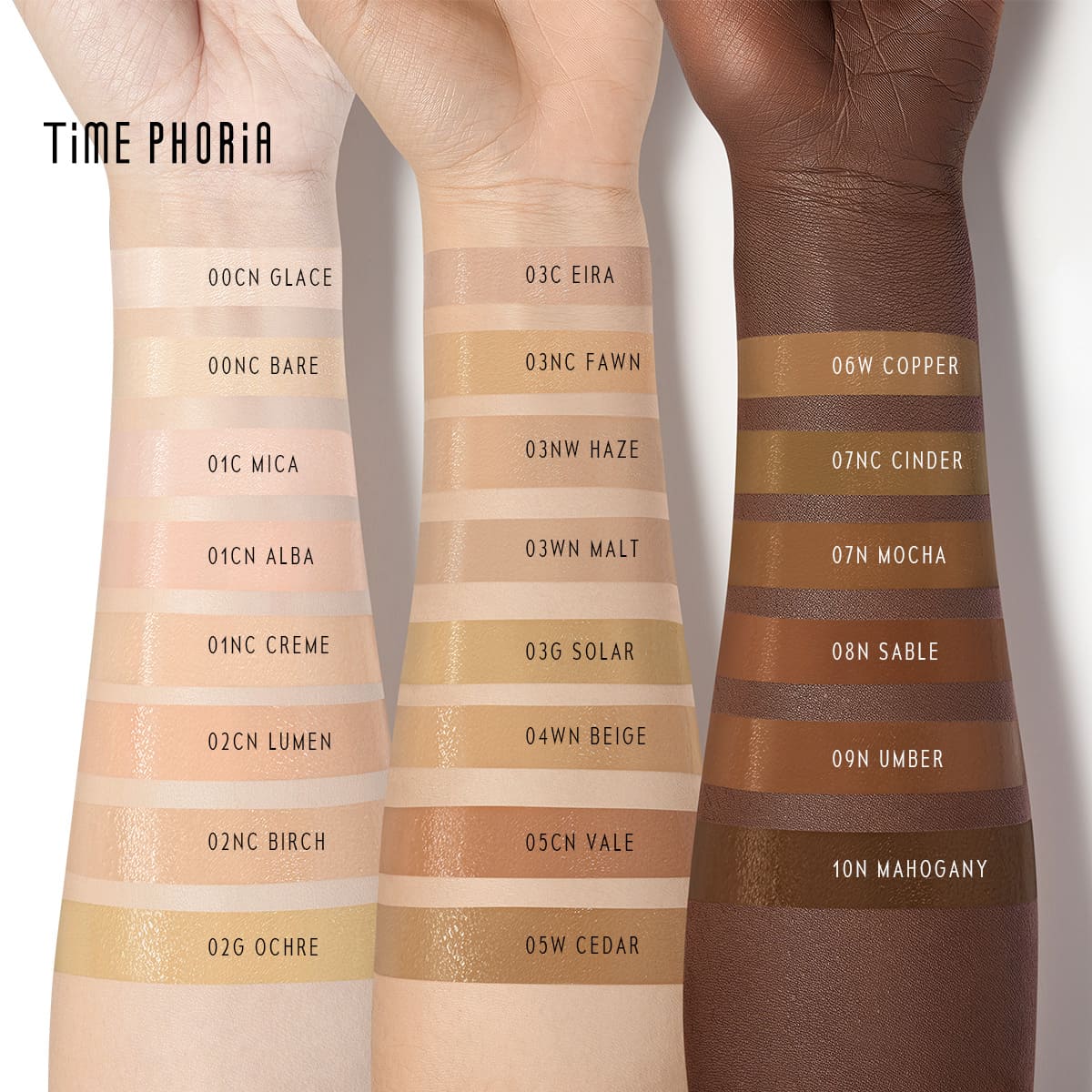 Timeless Utopia Glow Perfection Cushion