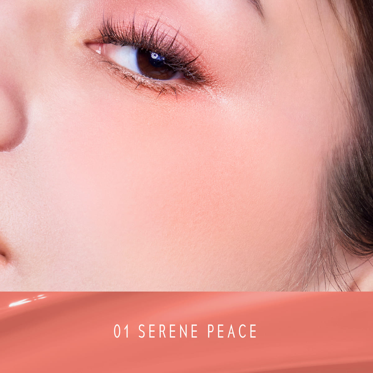 01 SERENE PEACE