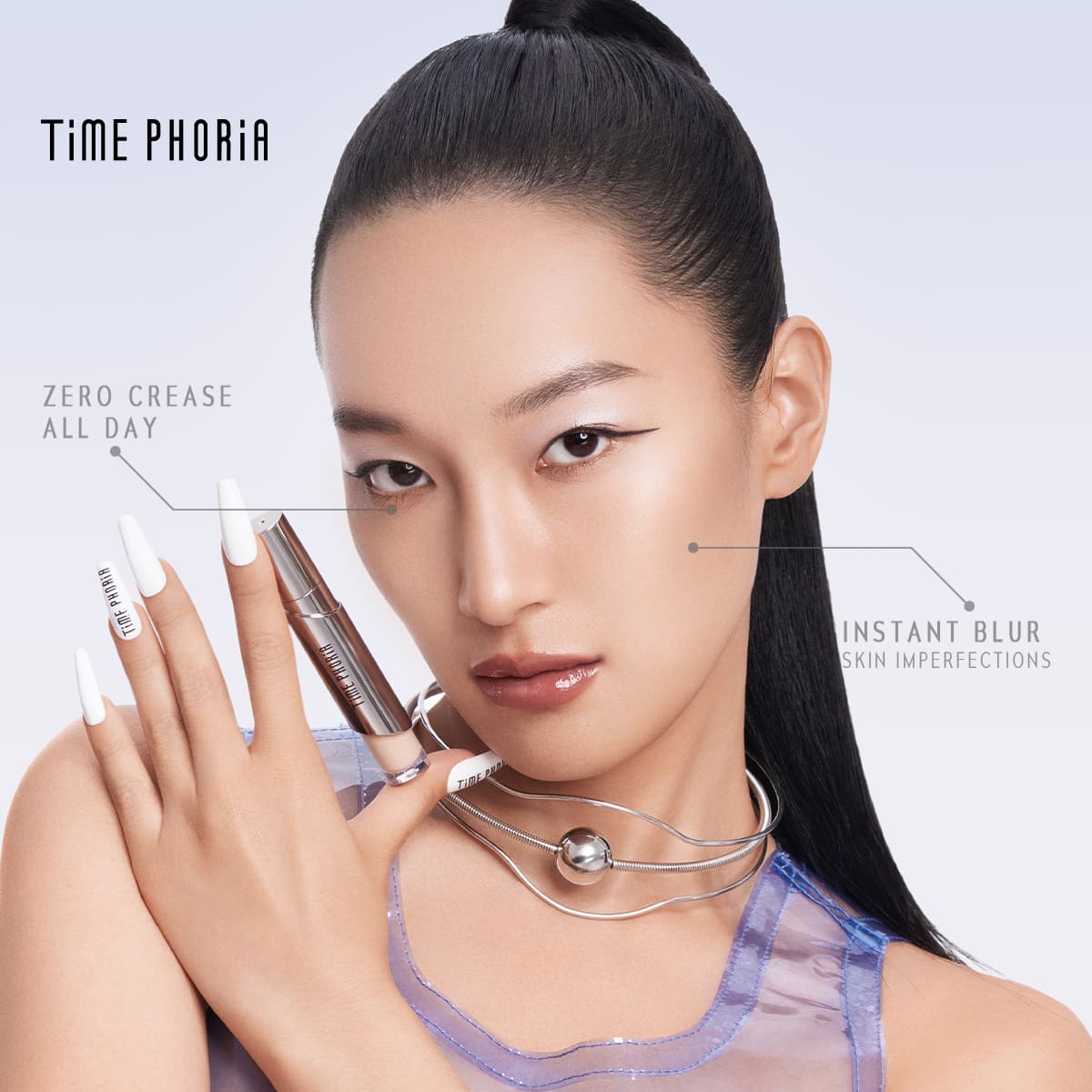 Timeless Valora Fit Perfection Concealer