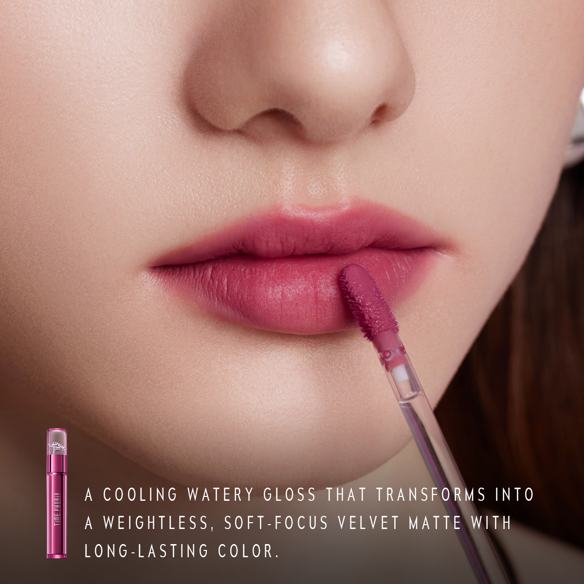 Berry After Dark 5-Piece Color Edit