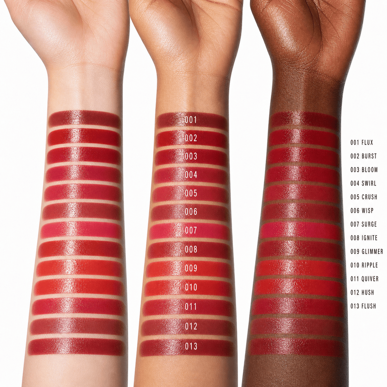 Altera Blurring Lip Tint