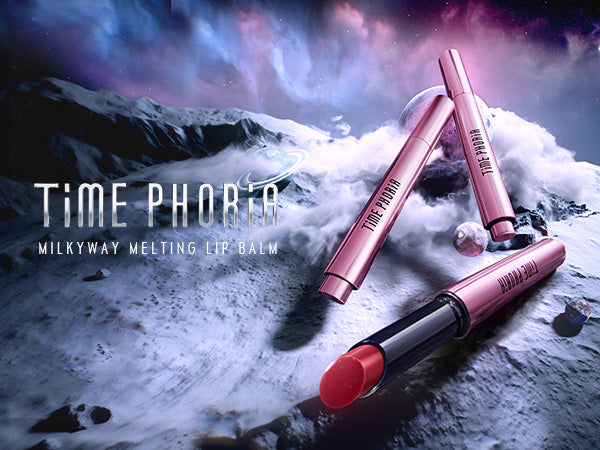 MILKYWAY MELTING LIP BALM | time phoria