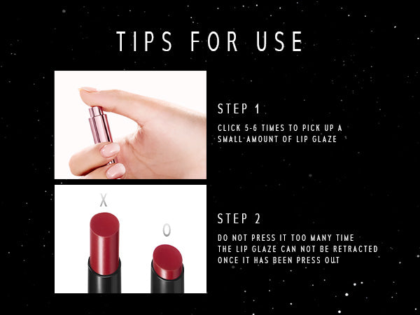 MILKYWAY MELTING LIP BALM | time phoria