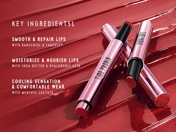 MILKYWAY MELTING LIP BALM | time phoria