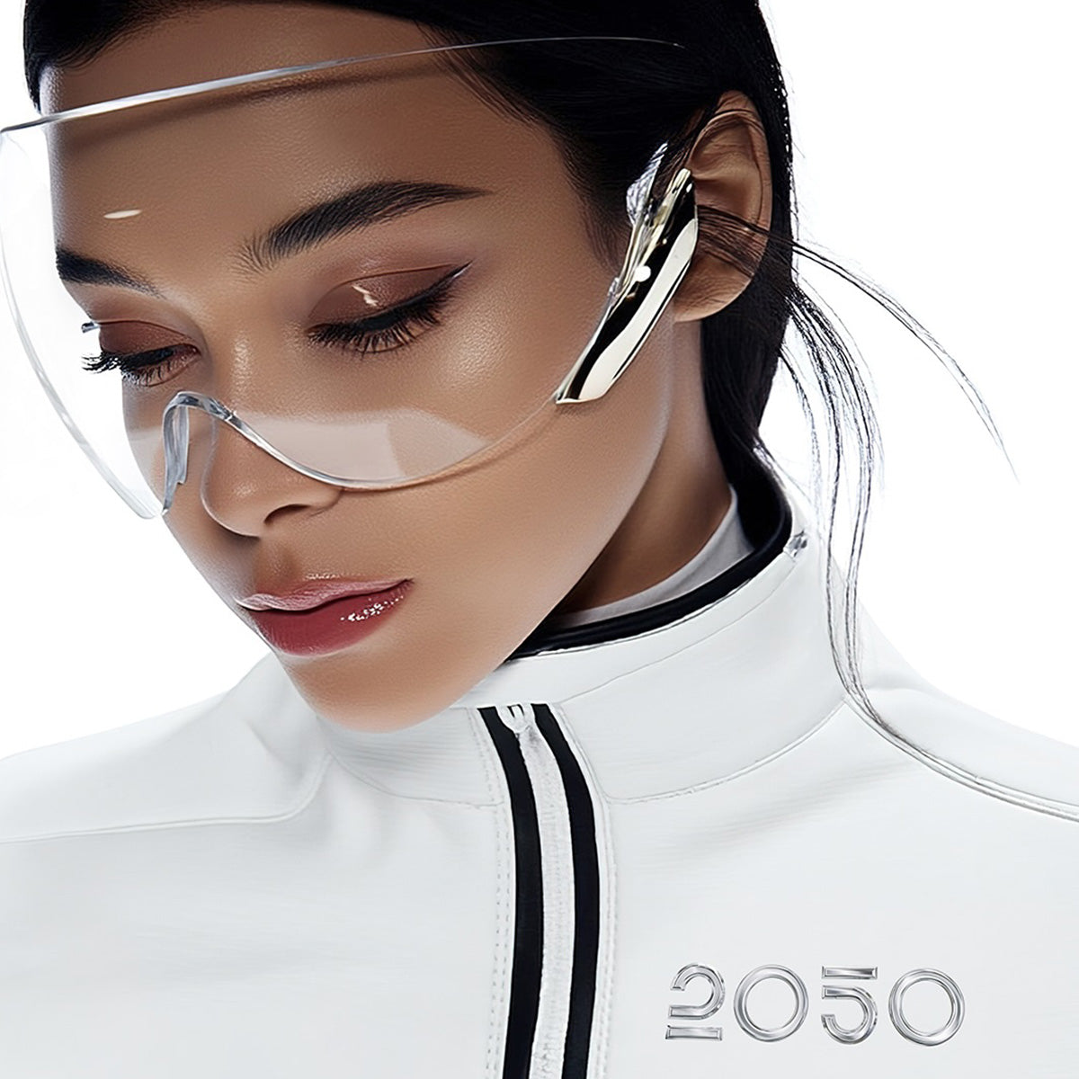TimePhoria futuristic cruelty-free makeup for lips eyes and face