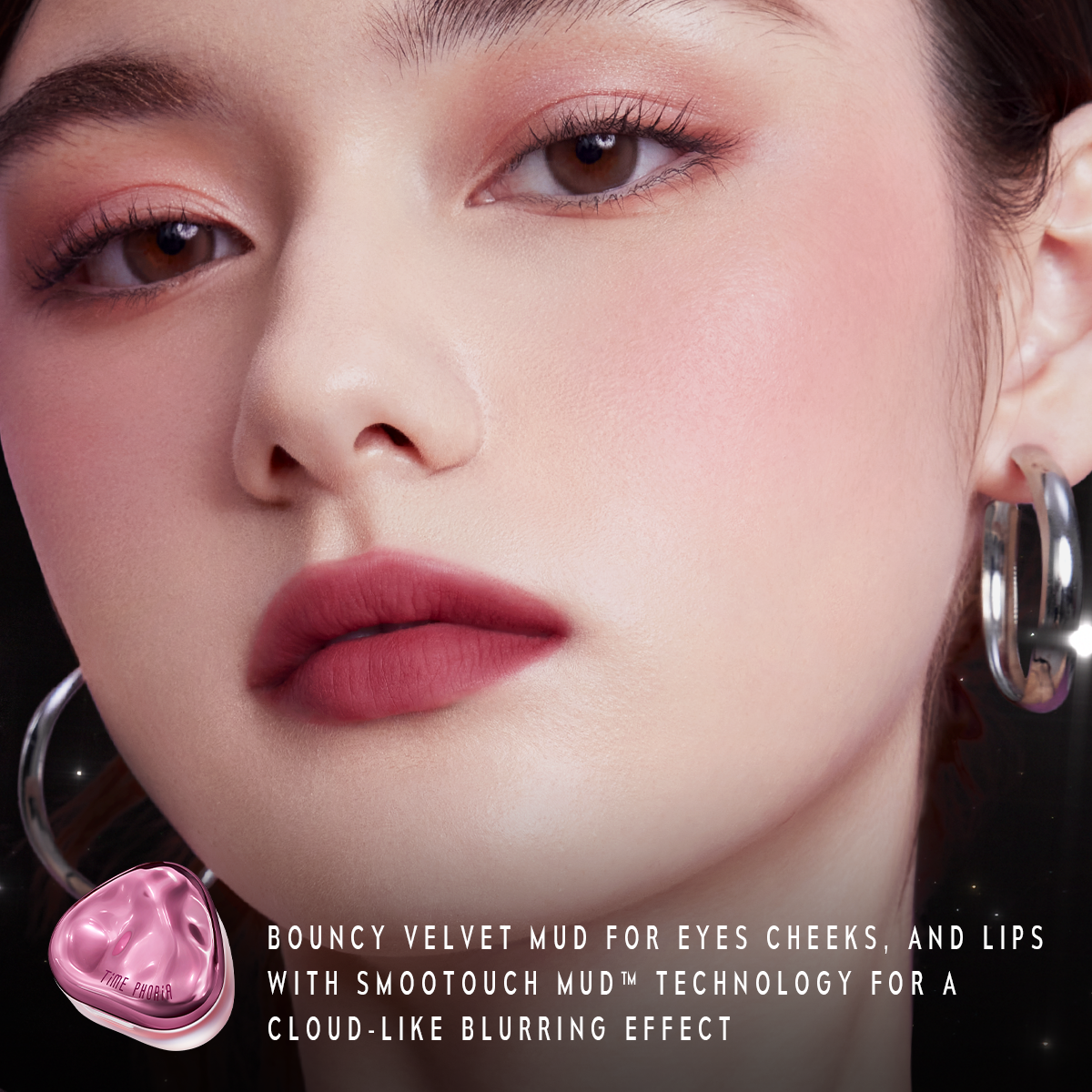 Berry After Dark 5-Piece Color Edit