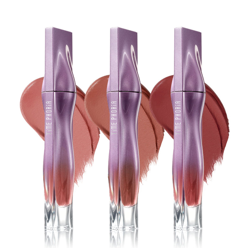 Best-Sellers Lip Cream Trio
