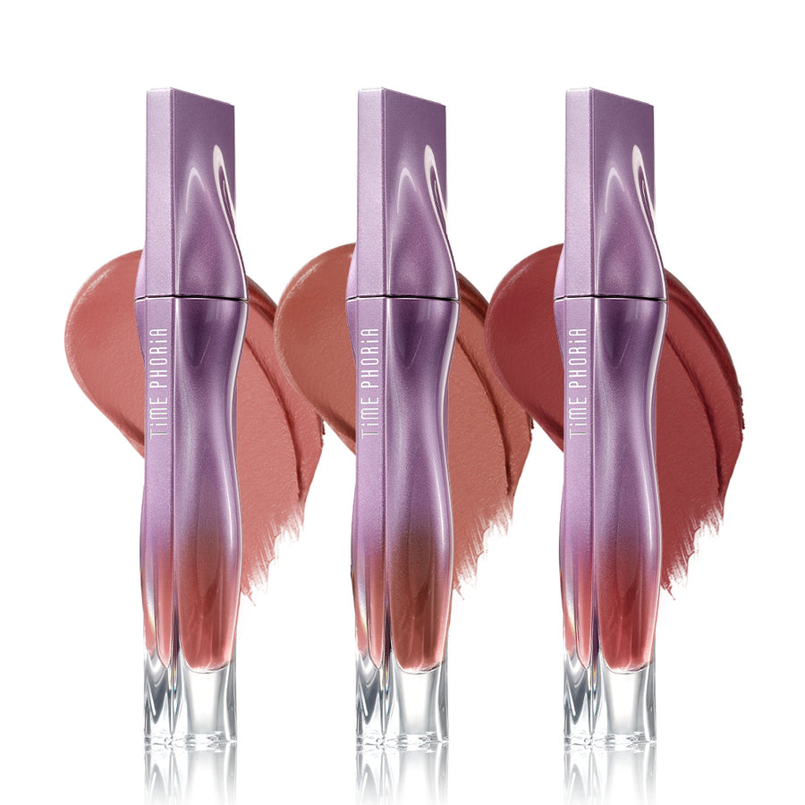 Best-Sellers Lip Cream Trio
