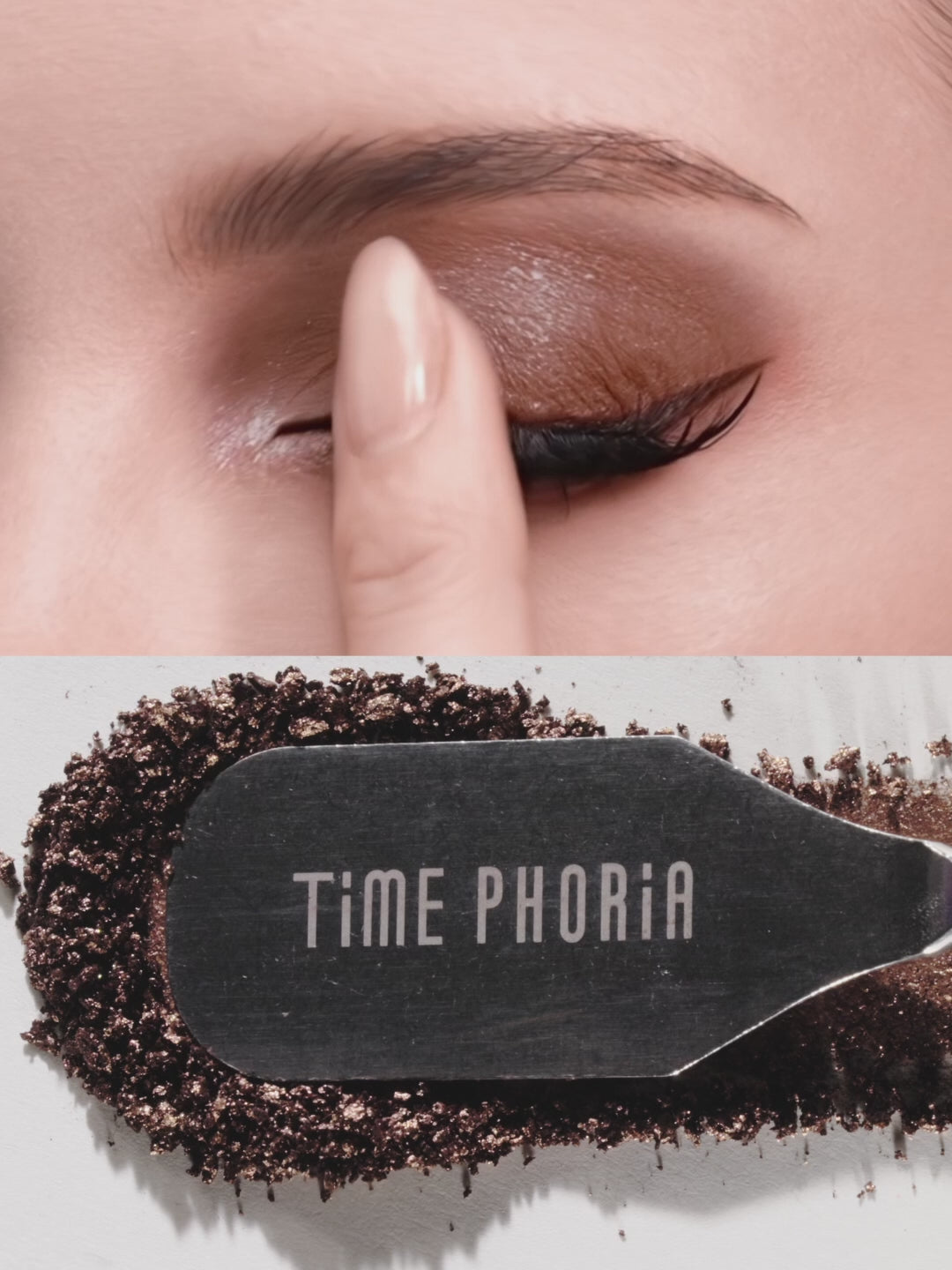 Load video: Navi Eyeshadow Palette