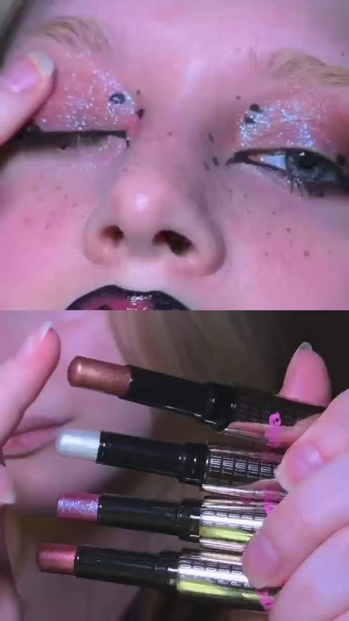 Timephoria Jelly eyeshadow stick kol@okwangke