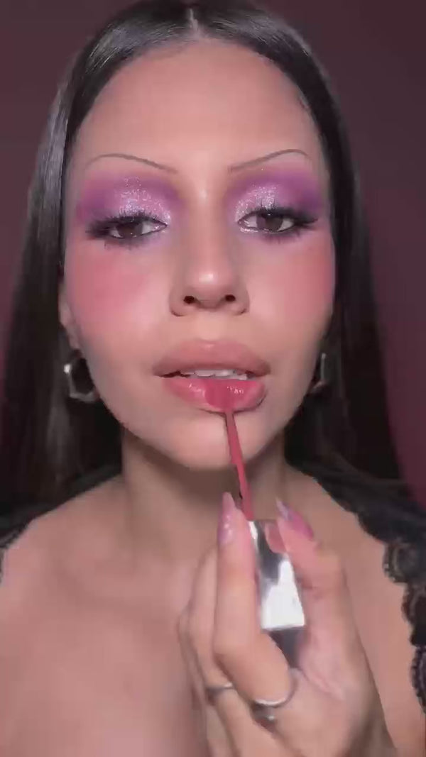 Timephoria eternal lip matte kol@venusmustdie