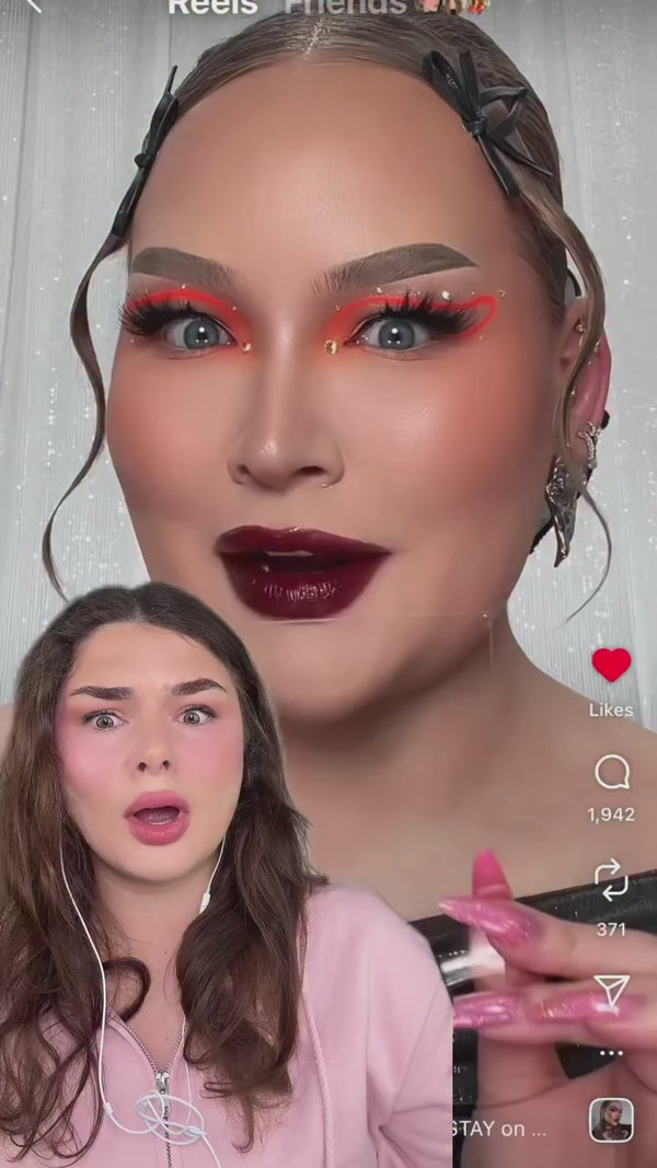 STELLAR DUST LIP STAIN | time phoria