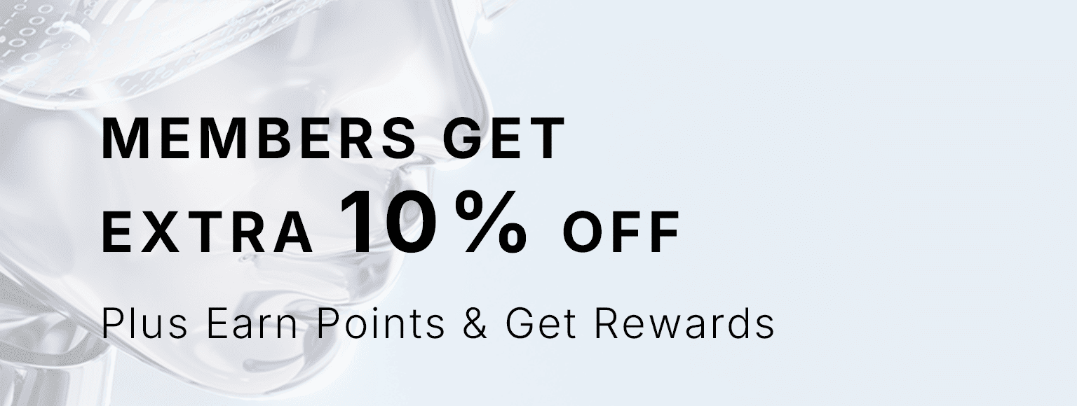 Sign Up for a 10% Off Welcome Code and Earn TimePoints
