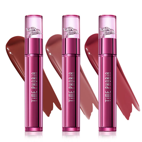 Best-Sellers Lip Tint Trio